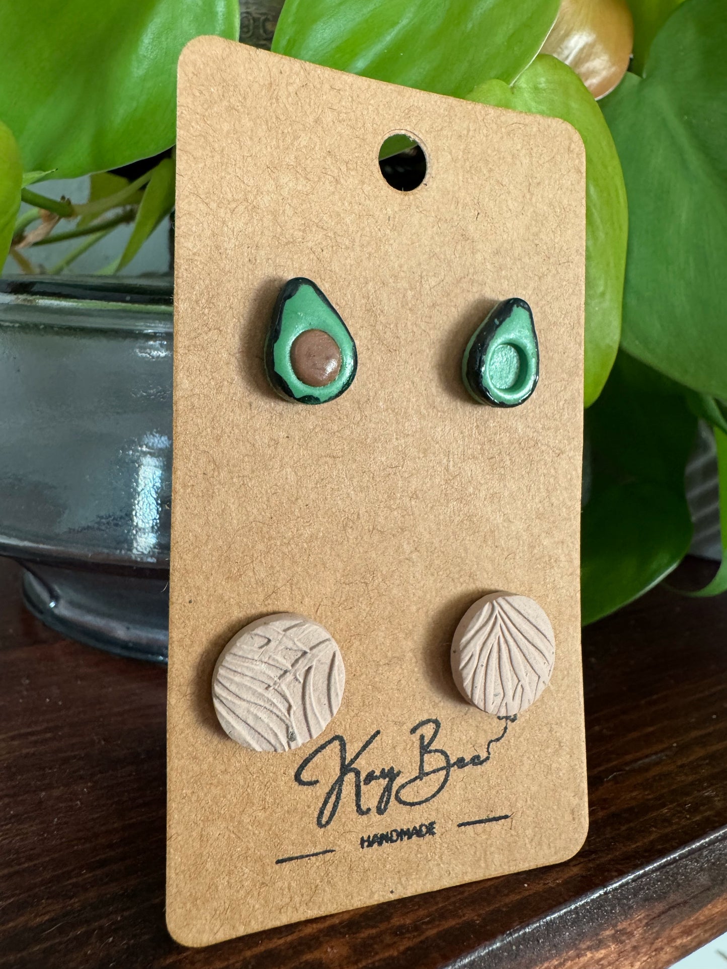 Avocado Studs