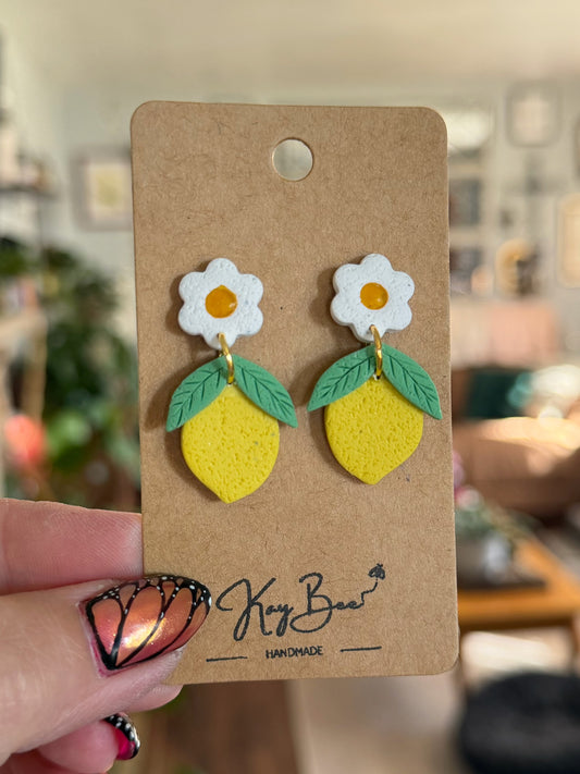 Daisy Lemons