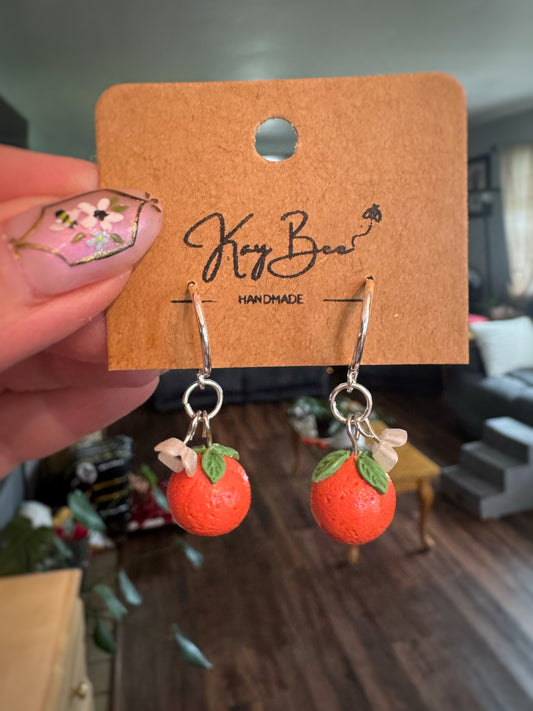 Oranges