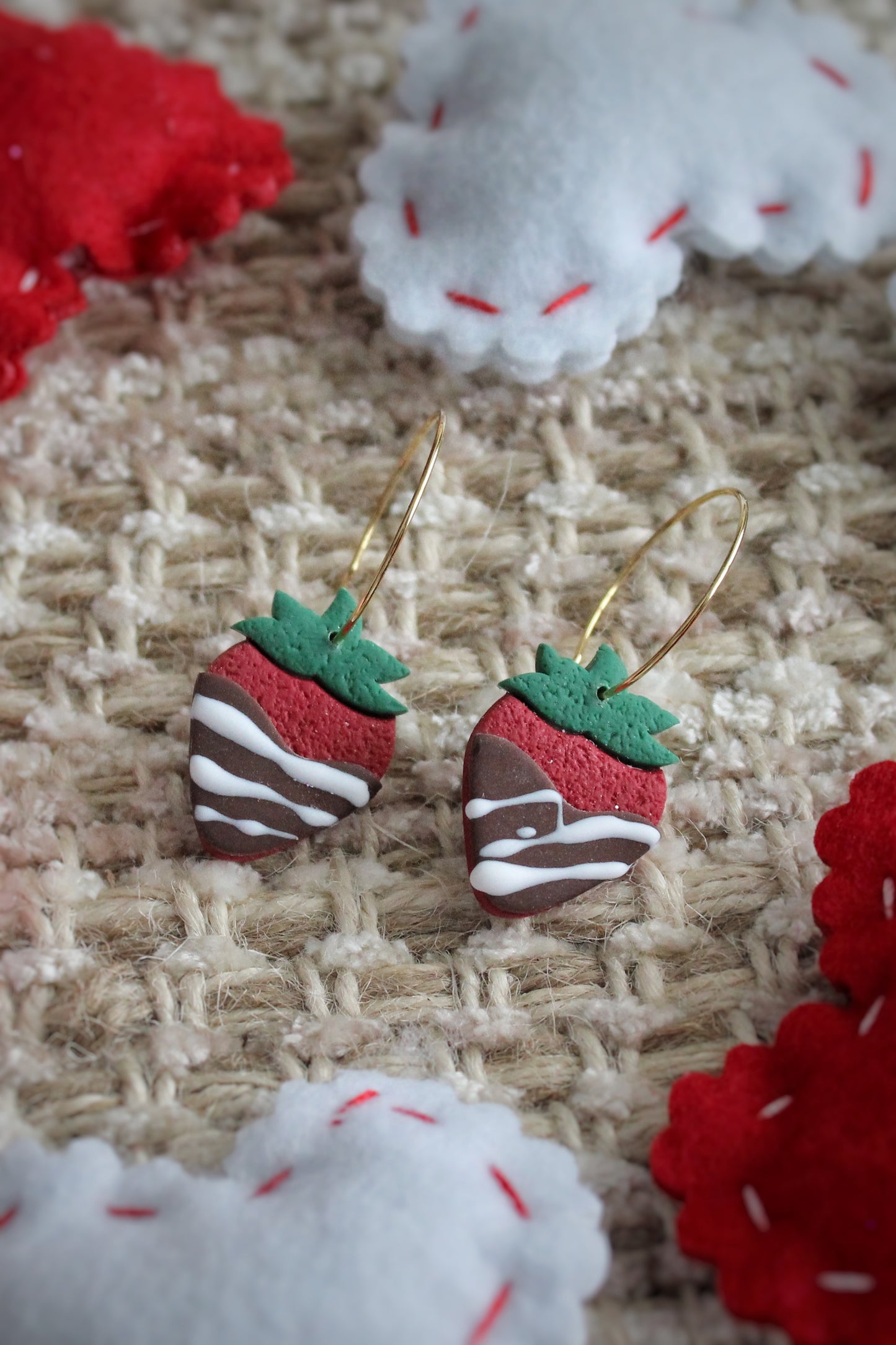 Chocolate Covered Strawberries