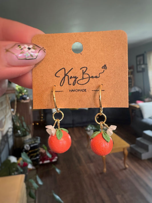 Oranges