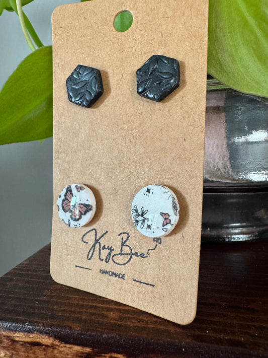 Monarch Studs