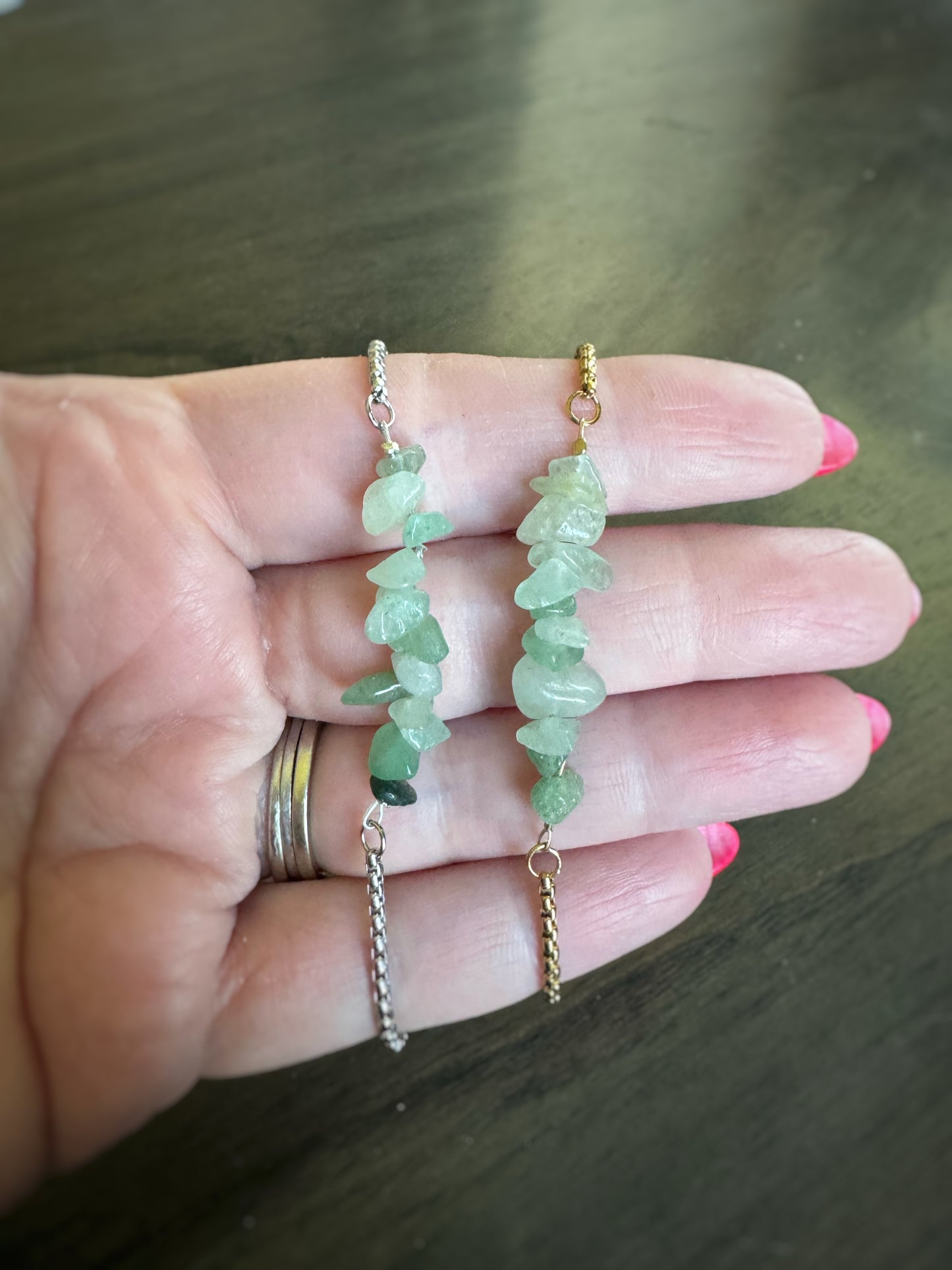 Aventurine Bracelet